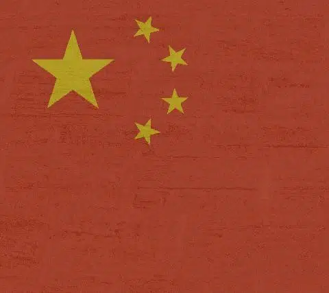 visto para a China