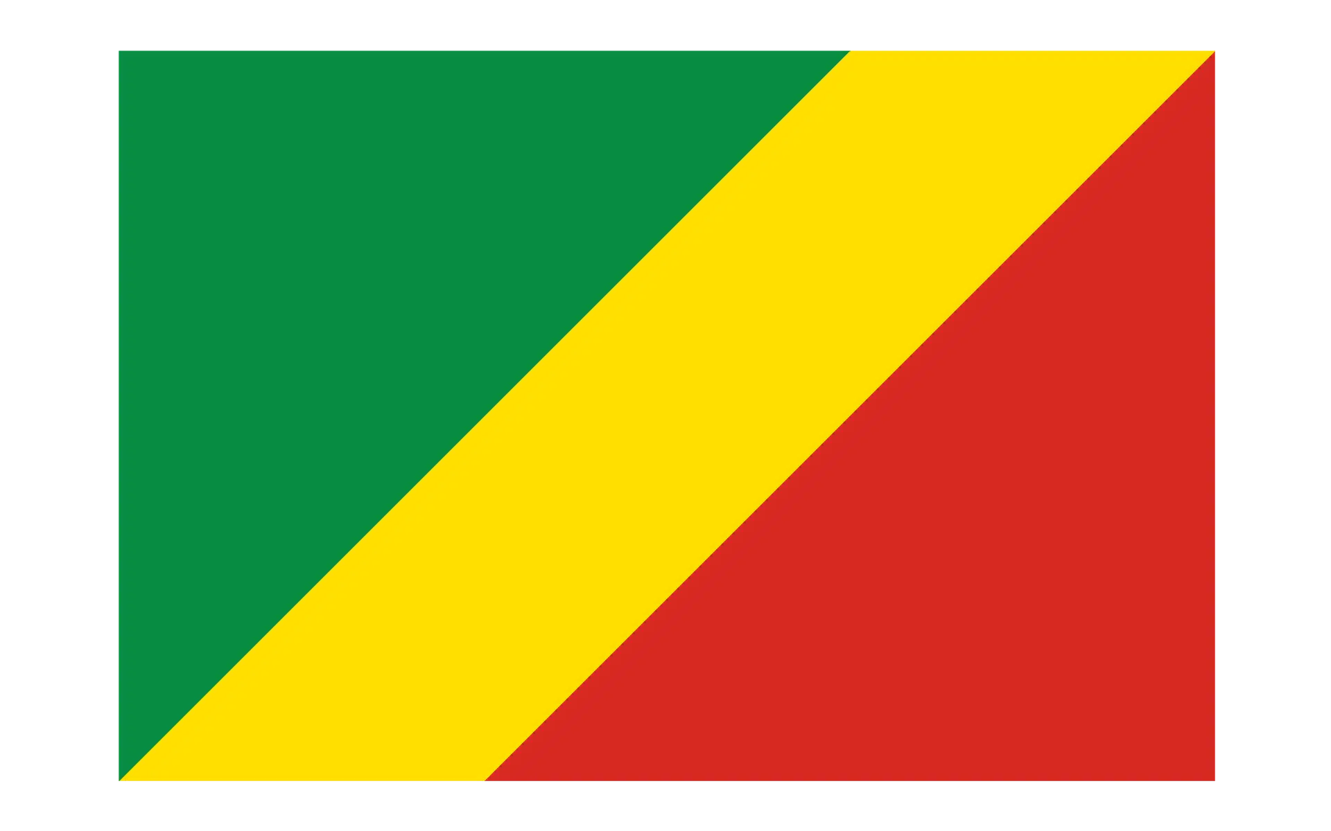 Visto para o Congo Brazzaville