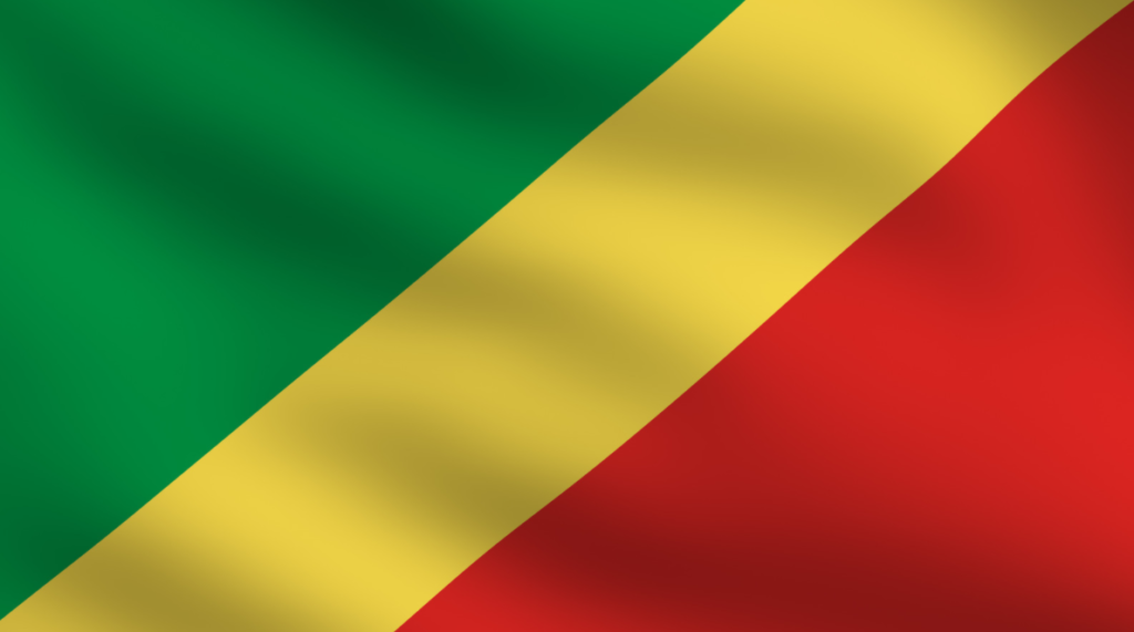 Visto para república do congo Brazzaville