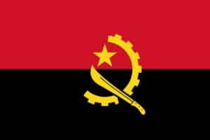 Consolado de Angola
